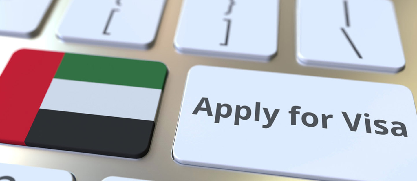 Apply for Dubai Visa 